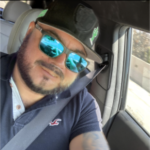 customer from Moreno Valley